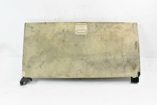 04-06 Mercedes E320 E500 Wagon Rear 3RD Row Seat Top Upper Cushion OEM