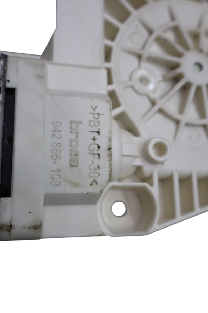 Load image into Gallery viewer, 11-17 Volkswagen VW Touareg Rear Right Side Door Window Regulator Motor Oem

