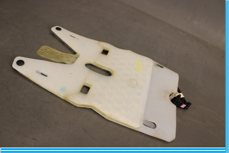 Load image into Gallery viewer, 09-15 Jaguar XF XFR Front Right Side Seat Lumbar Support Air Pump Oem
