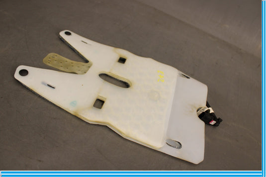 09-15 Jaguar XF XFR Front Right Side Seat Lumbar Support Air Pump Oem