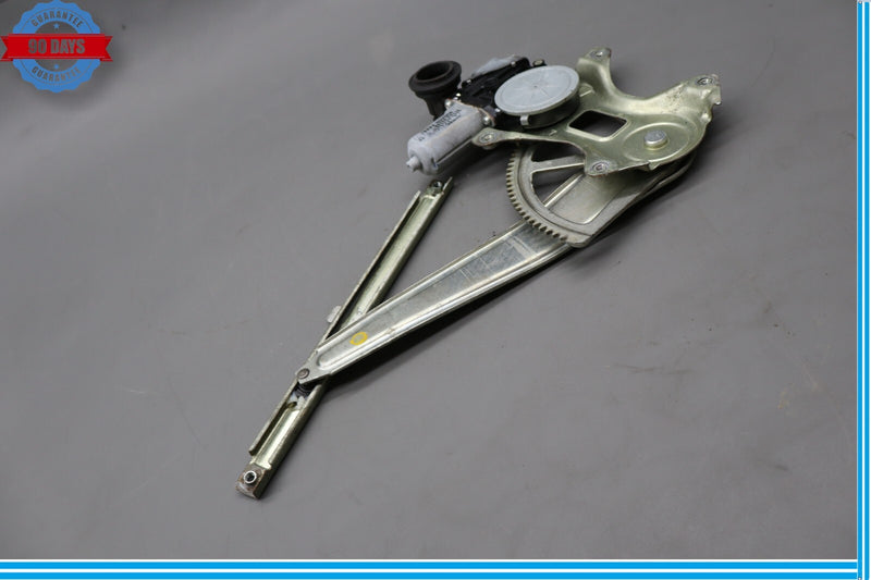Load image into Gallery viewer, 07-17 Lexus LS460 Rear Left Driver Side Door Window Motor Regulator Oem
