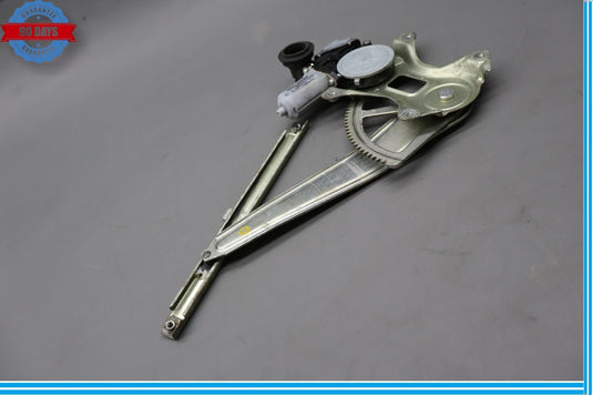 07-17 Lexus LS460 Rear Left Driver Side Door Window Motor Regulator Oem
