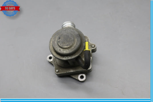 10-13 Mercedes W212 E350 E550 Engine Motor Air Valve 0021407560 Oem
