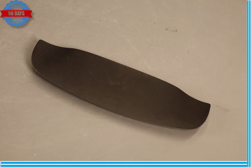 Load image into Gallery viewer, 14-17 Maserati Ghibli Dash Speedometer Cluster Cover Trim Black 670011184 Oem
