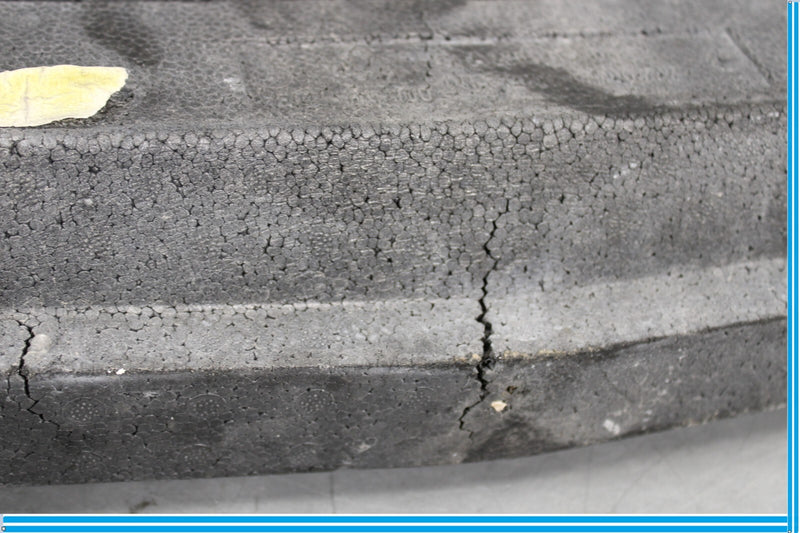 Load image into Gallery viewer, 03-08 Mercedes SL500 SL600 R230 Front Bumper Impact Absorber Foam 2308850637 Oem
