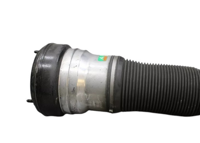Load image into Gallery viewer, 00-06 Mercedes S350 S500 S600 Front Left Shock Absorber Strut Airmatic Black Oem
