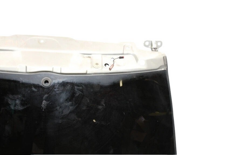 Load image into Gallery viewer, 10-13 Land Range Rover HSE Rear Upper Trunk Lid Tailgate Liftgate Shell Oem
