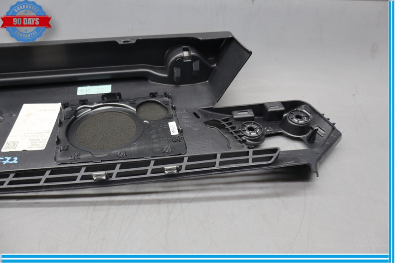 Load image into Gallery viewer, 14-17 Land Range Rover Sport Rear Left Quarter Panel Speaker Cover Trim Oem

