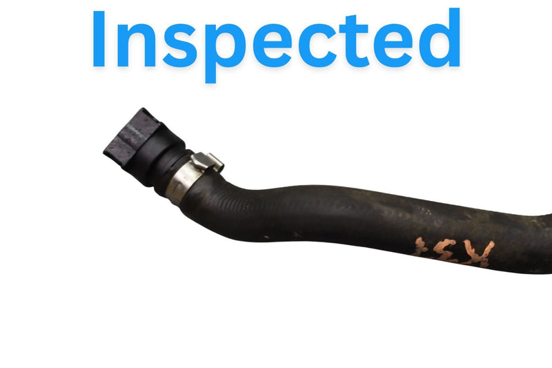 Load image into Gallery viewer, 14-21 BMW i3 i3s I01 REX Engine Coolant Water Return Hose Pipe Line 9292730 Oem
