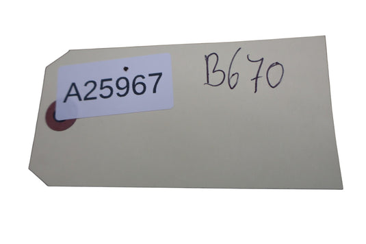 17-22 Alfa Romeo Giulia Front Left Side Door Lower Kick Panel Cover Trim Oem