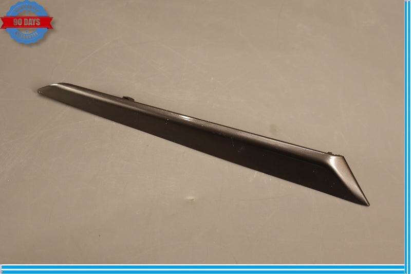 Load image into Gallery viewer, 14-21 Maserati Ghibli Rear Right Passenger Side Door Interior Trim Molding Oem
