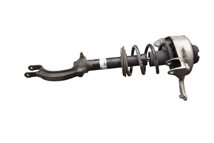 09-12 Audi A4 Quattro Front Left Driver Side Suspension Shock Strut Absorber OEM