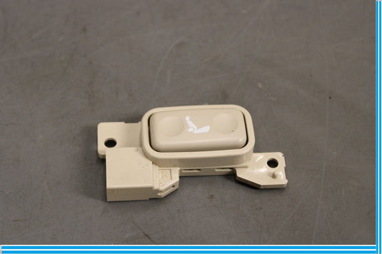 02-10 Lexus SC430 Front Right Side Seat Lumbar Support Control Switch Oem