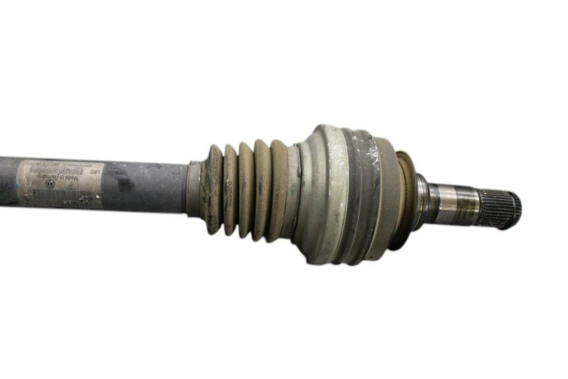 Load image into Gallery viewer, 11-17 Volkswagen Touareg Rear Left Driver Side CV Axle Drive Shaft Assembly OEM
