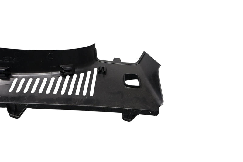 Load image into Gallery viewer, 03-10 Bentley Continental GT Coupe Rear Right Side Trunk Cover Trim Panel Oem
