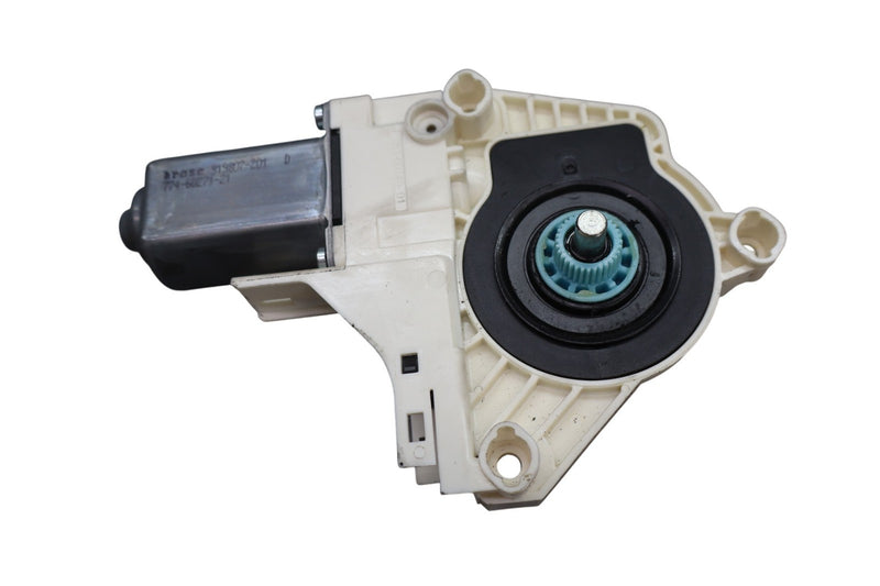 Load image into Gallery viewer, 12-18 Audi A7 Quattro S7 Front Right Passenger Door Window Regulator Motor Oem
