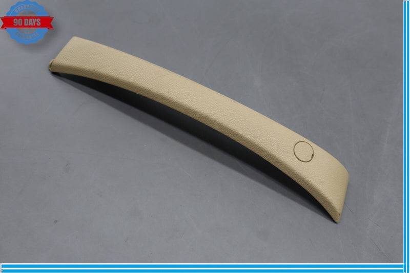 Load image into Gallery viewer, 17-20 Genesis G80 Front Left Driver Seat Forward Cover Trim Oem
