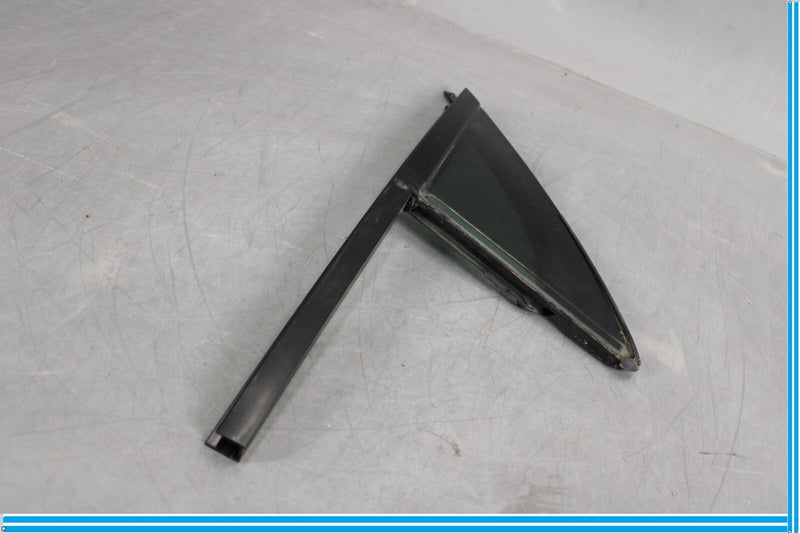 Load image into Gallery viewer, 11-18 Porsche Cayenne Rear Right Passenger Side Door Quarter Glass Window Oem
