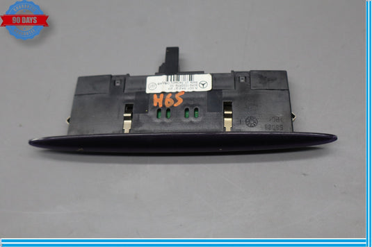 06-13 Mercedes GL450 GL550 X164 Dashboard Dash Center Parking Sensor Display Oem