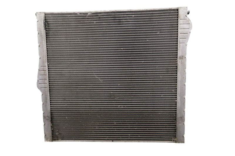 Load image into Gallery viewer, 07-10 BMW X5 E70 Front Engine Motor Cooler Cooling Radiator 17117585036 Oem

