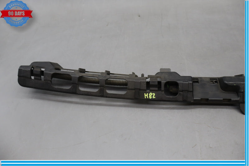 Load image into Gallery viewer, 11-18 Porsche Cayenne Rear Center Bumper Support Bracket 7P5807863 Oem
