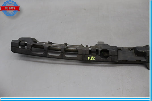 11-18 Porsche Cayenne Rear Center Bumper Support Bracket 7P5807863 Oem