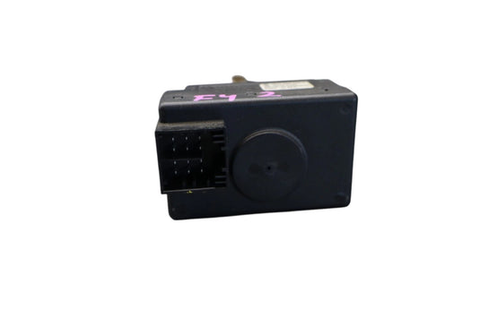 03-13 Bentley Continental GT Start Ignition Switch Module W/ Keys 3D0905865D Oem