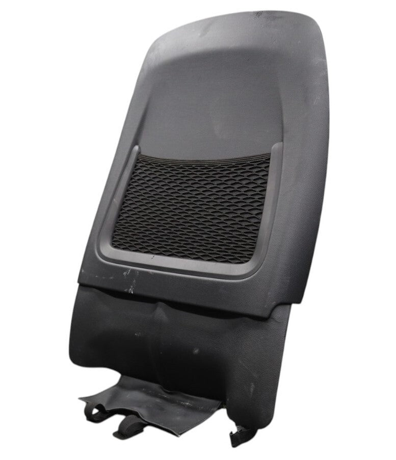 Load image into Gallery viewer, 14-21 Maserati Ghibli M157 Front Right Side Seat Back Panel Trim Cover Oem
