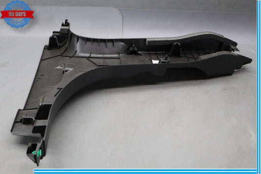 14-19 Maserati Ghibli Front Right Passenger Lower B Pillar Cover Trim Panel Oem