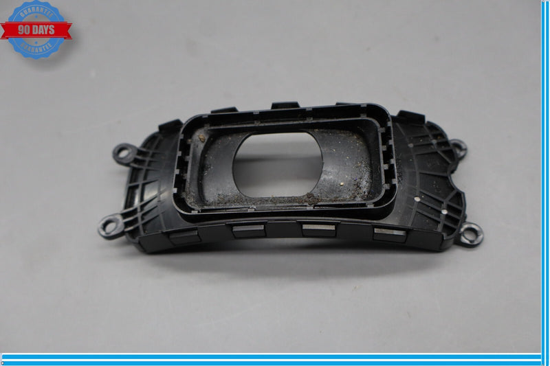 Load image into Gallery viewer, 14-17 Maserati Quattroporte Center Console Shifter Slider Trim Ring Oem

