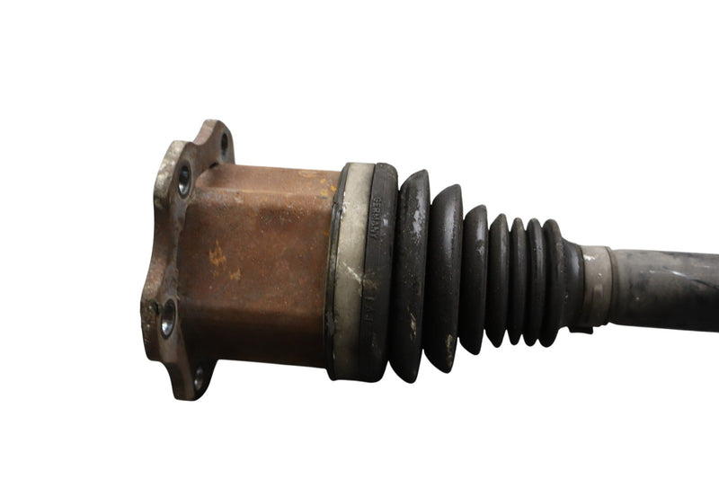 Load image into Gallery viewer, 11-18 Audi A7 A8L Quattro Front Right Side CV Axle Shaft 4H0407271H Oem
