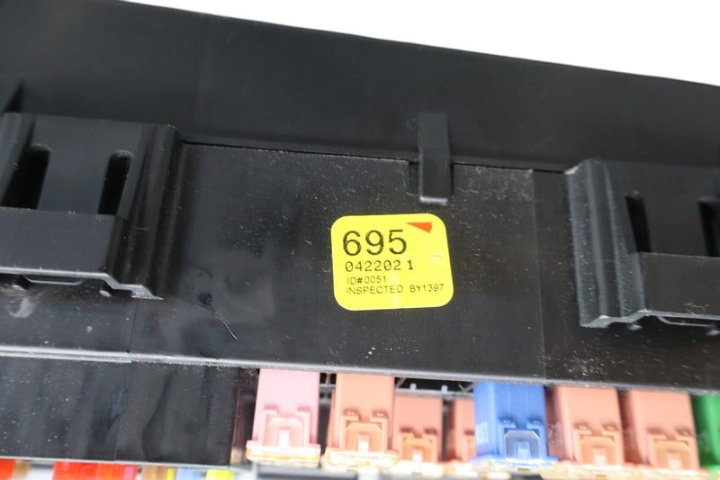 Load image into Gallery viewer, 02-05  Ford Thunderbird Fuse Box Power Distribution Box XW4T-14A003-A Oem
