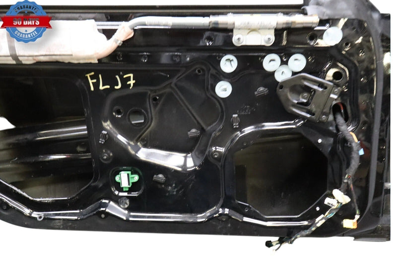 Load image into Gallery viewer, 12-20 Mercedes R172 SLK250 SLK350 Left Driver Exterior Door Shell Panel OEM

