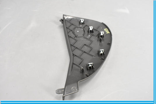 09-15 Jaguar XF XFR Right Passenger Side Dashboard Front End Trim Panel Oem