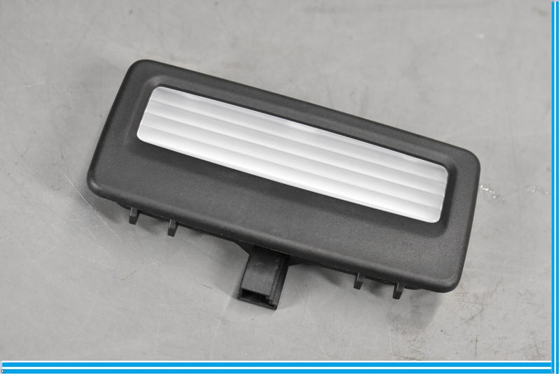 Load image into Gallery viewer, 09-15 BMW 750i 750Li Front Upper Sun Visor Mirror Lamp Light Oem
