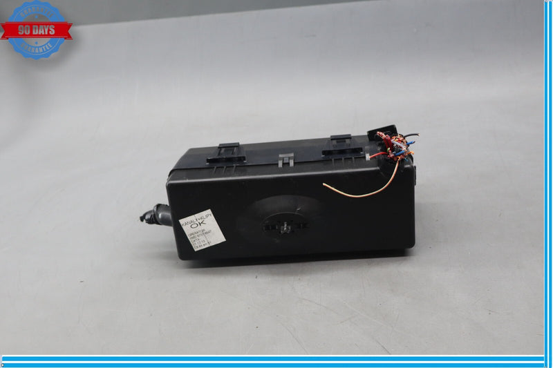 Load image into Gallery viewer, 14-21 Maserati Ghibli S Power Distribution Fuse Relay Box Switch Panel Oem
