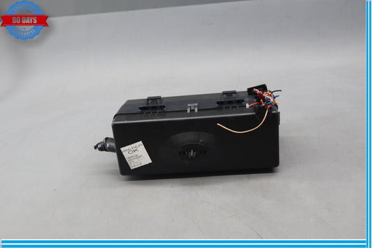 14-21 Maserati Ghibli S Power Distribution Fuse Relay Box Switch Panel Oem