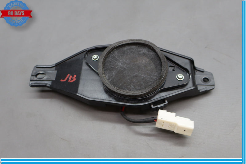 Load image into Gallery viewer, 11-16 Hyundai Equus Rear Back Glass Tweeter Speaker 96350-3N300 Oem
