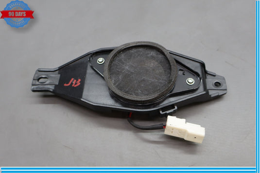11-16 Hyundai Equus Rear Back Glass Tweeter Speaker 96350-3N300 Oem