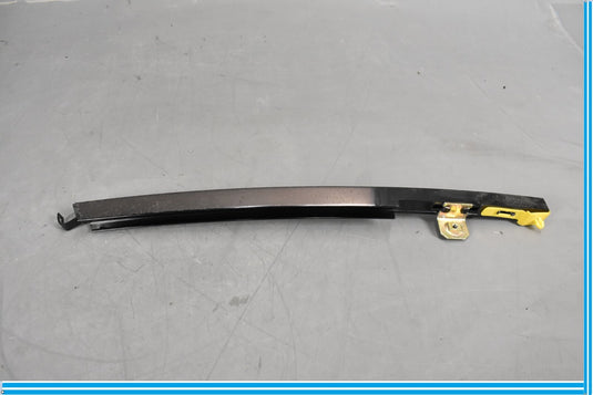 00-06 Mercedes S600 W220 Rear Right Passenger Side Window Rail Guide Bracket Oem