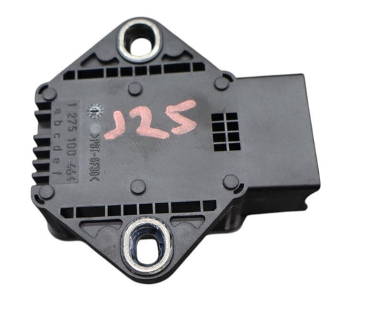 09-11 Jaguar X250 XF XFR Yaw Rate Speed Acceleration Sensor 8W8314B296AD Oem