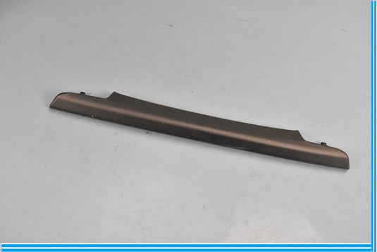 12-18 BMW 650i 640i F12 Gran Couple Front Dash Molding Trim Oem