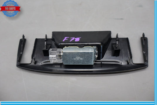 08-10 Porsche Cayenne Center Console Interior Light Sensor Cover Oem