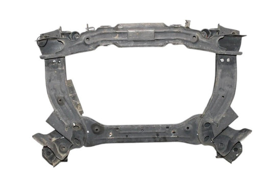 03-15 Jaguar XF RWD Front Suspension Sub Frame Subframe Engine Crossmember Oem