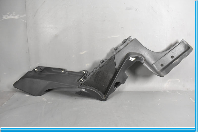 Load image into Gallery viewer, 10-14 Mercedes W204 C250 Rear Left C Pillar Trim Side Interior Panel Oem
