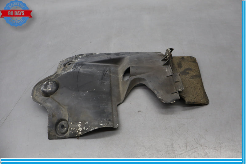 Load image into Gallery viewer, 03-08 BMW E85 Z4 Rear Left Driver Side Wheel Arch Panel Cover 74850610 Oem
