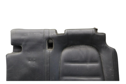 11-17 Volkswagen VW Touareg Rear Left Driver Side Lower Bottom Seat Cushion OEM