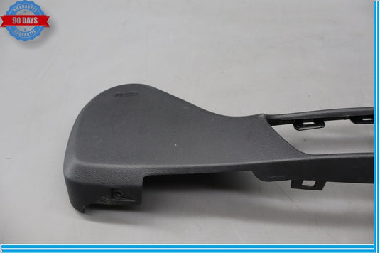 16-19 BMW X1 F41 Front Right Side Passenger Seat Switch Trim Cover Panel Oem