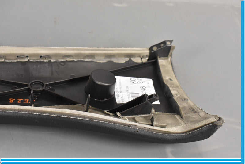 Load image into Gallery viewer, 12-15 BMW E84 X1 Rear Right Passenger Side Bolster Cushion Cover Trim Oem
