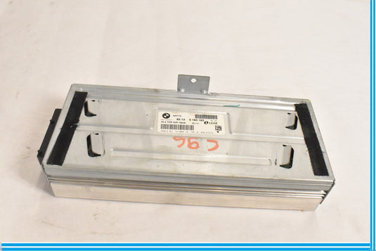 2009 BMW X5 (E70) RADIO STEREO PL4 TOP HiFi AUDIO AMP AMPLIFIER